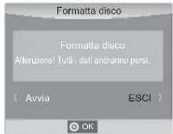 HAIER LE50M600CF - Formattare: - 3
