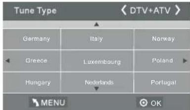 HAIER LE50M600CF - 1.2)Auto Tuning (DVB-C) - 4