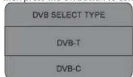 HAIER LE50M600CF - HOME or Shop modes - 4