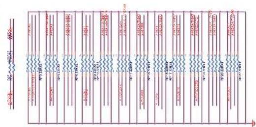 HAIER LE50M600CF - TV LED LCD 50" FULL HD 1080P Digital - 5