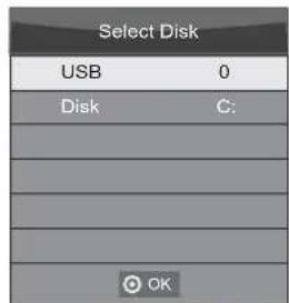 HAIER LE50M600CF - 1.Prepare to record the program - 3