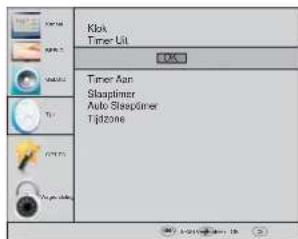 HAIER LE50M600CF - 4.TJD MENU - 1