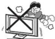 HAIER LE50M600CF - WARNING AND CAUTIONS - 11