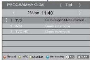 HAIER LE50M600CF - OPMERKING: - 1