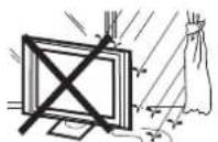 HAIER LE50M600CF - DO NOT OPEN - 4