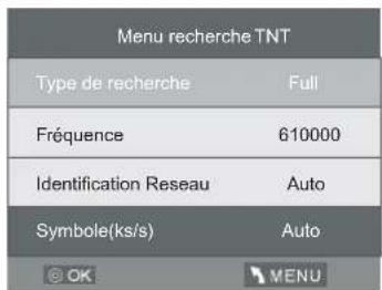 HAIER LE50M600CF - TELETEXTE - 1