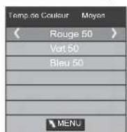 HAIER LE50M600CF - Menu Image - 3