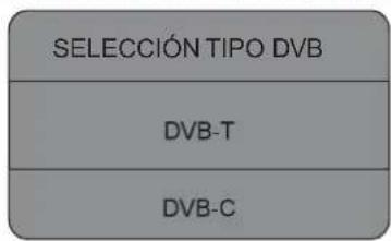 HAIER LE50M600CF - Modo HOME o SHOP - 4