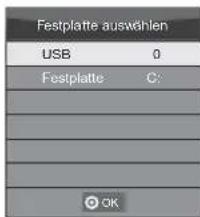 HAIER LE50M600CF - AUF DEM GERÄT SPEICHERN. - 3