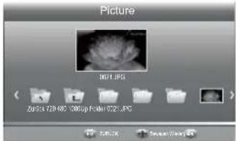 HAIER LE50M600CF - 10.USB-Media-Player - 3