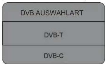 HAIER LE50M600CF - 1) Automatischer Kanalsuchlauf (DVB-T) - 2