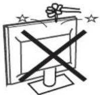 HAIER LE50M600CF - DO NOT OPEN - 6