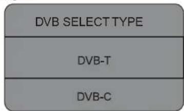 HAIER LE50M600CF - Hetstandaard paswoord is 0000. - 4