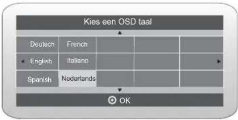 HAIER LE50M600CF - Installategids - 1