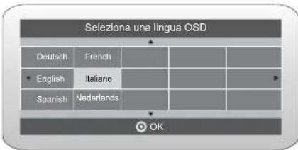 HAIER LE50M600CF - Guida all'installazione - 1