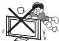 HAIER LE50M600CF - DO NOT OPEN - 12