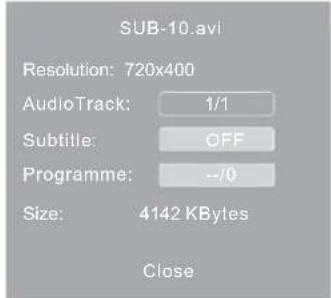 HAIER LE50M600CF - Note - 1