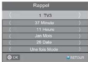 HAIER LE50M600CF - Record (Enregister) - 1