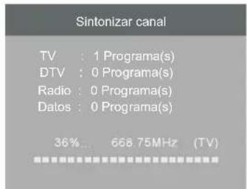 HAIER LE50M600CF - Modo HOME o SHOP - 6