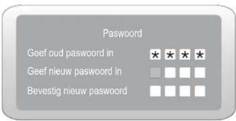 HAIER LE50M600CF - Installategids - 2