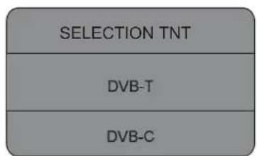 HAIER LE50M600CF - Modes HOME ou Shop - 4