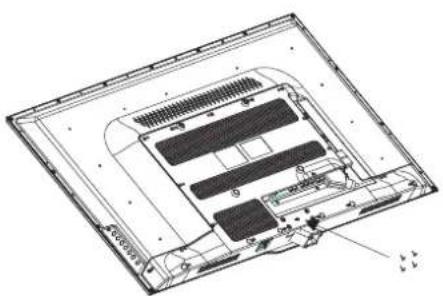HAIER LE50M600CF - PC - 1