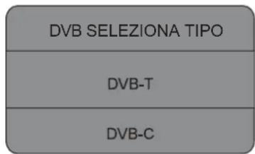 HAIER LE50M600CF - 1.1) Sintonizzazione automatica (DVB-T) - 2