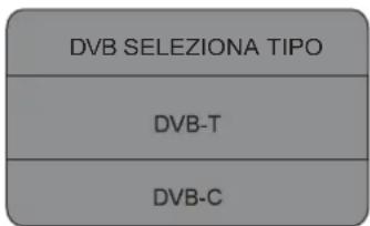 HAIER LE50M600CF - 1.2) Sintonizzazione automatica (DVB-C) - 2