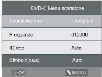 HAIER LE50M600CF - Modalità CASA o NEGOZIO - 6