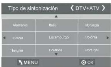 HAIER LE50M600CF - 1.2) Sintonia automatica (DVB-C) - 4