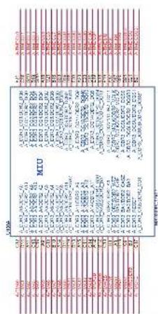 HAIER LE50M600CF - TV LED LCD 50" FULL HD 1080P Digital - 12