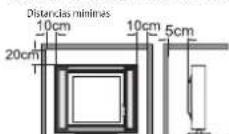 HAIER LE29C810C - ADVERTENCIAS Y CUIDADOS - 17