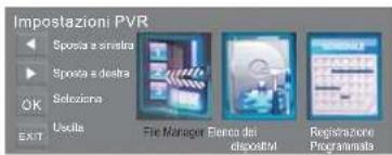 HAIER LE29C810C - Stand-by automatico (4 ore) - 1