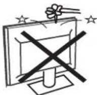 HAIER LE29C810C - AVVISIECAUTELA - 5