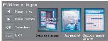 HAIER LE29C810C - SETUP MENU - 2