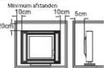 HAIER LE29C810C - WAARSCHUWINGEN EN VOORZICTIGHEID - 17