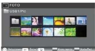 HAIER LE29C810C - 10.Lettore USB - 3