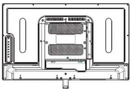 HAIER LE29C810C - LINEEGUIDAPER L'INSTALLAZIONA MURO - 1