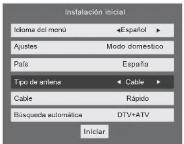 HAIER LE29C810C - Guía de Instalación - 2