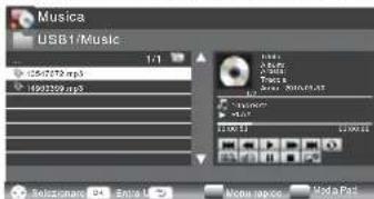 HAIER LE29C810C - 10.Lettore USB - 2