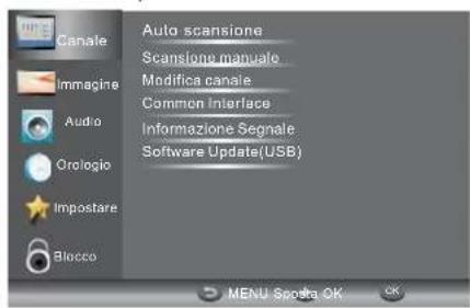 HAIER LE29C810C - CAM Inserta - 1
