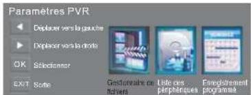 HAIER LE29C810C - Veille automatique (4hr) - 1