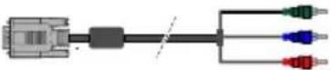 Finlux 32FLZ189S - MON BOUTON 2 - 22