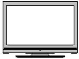 SCHAUB LORENZ 32LT32 - TV LCD e tasti funzione - 1