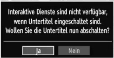 SCHAUB LORENZ 32LT32 - Andere Funktionen - 1