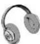 SCHAUB LORENZ 32LT32 - Headphone Volume - 1