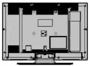 SCHAUB LORENZ 32LT32 - TV LCD e tasti funzione - 2