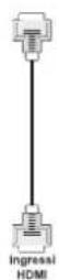 SCHAUB LORENZ 32LT31 - Collegamento a unlettore DVD - 4
