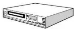 SCHAUB LORENZ 32LT31 - Connexion du téléviseur à un lecteur de DVD - 2