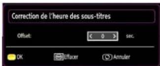 SCHAUB LORENZ 32LT30 - Lecture de medias via navigateur media - 4